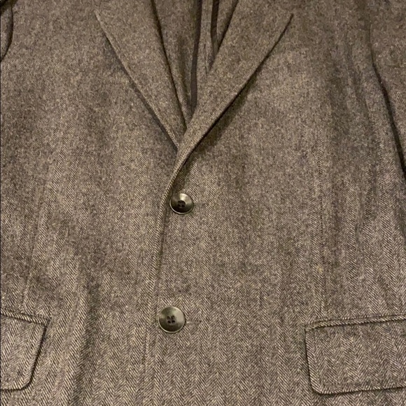 Rag & bone Men’s Jacket - Picture 2 of 8